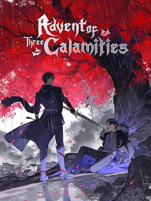 Advent of the Three Calamities