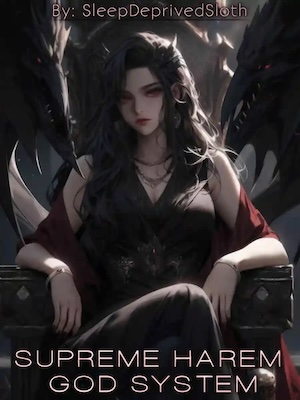 Supreme Harem God System